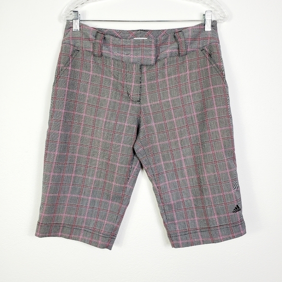 adidas Pants - ADIDAS GOLF SHORTS